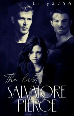 The last Salvatore Pierce 