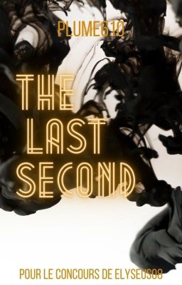 The last second-Nouvelle pour le concours de @Elyseus08