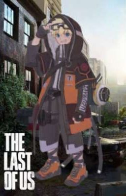 THE LAST SHINOBI