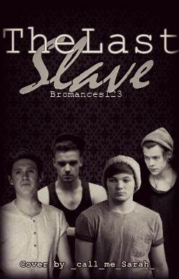 The last slave [Larry / Niam]