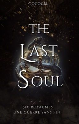 The Last Soul | TOME 1