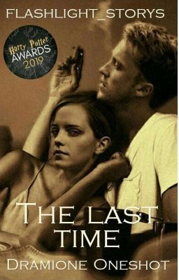 THE LAST TIME - DRAMIONE