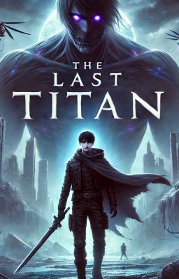 The Last Titan