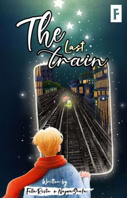 The Last Train[END]