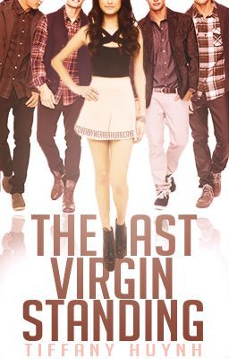 The Last Virgin Standing