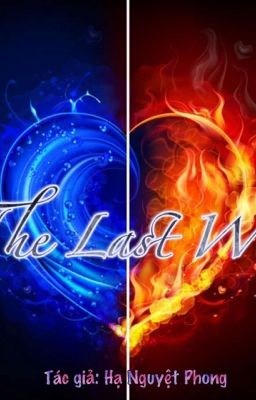 The Last War 