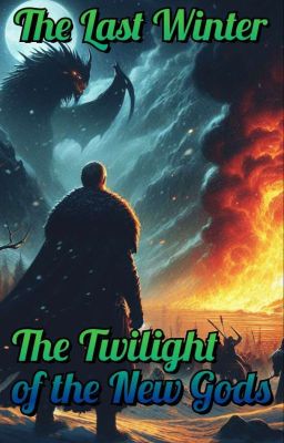 The Last Winter: The Twilight of the New Gods  [Inscripciones Cerradas]