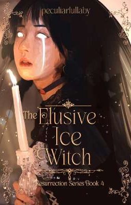 The Last Witch (Resurrection Series #4)