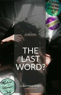 The Last Word?