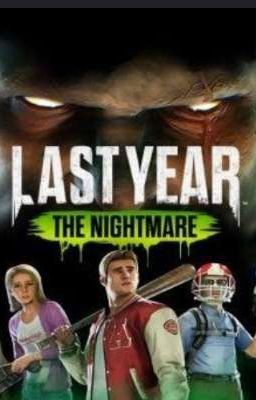 the last year the nightmare