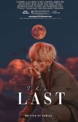 ❝The Last❞ кσσкν