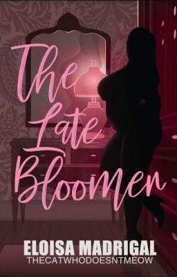 The Late Bloomer (Published under PSICOM)