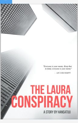 The Laura Conspiracy [Excerpt]