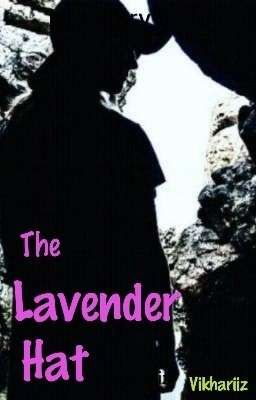 The Lavender Hat