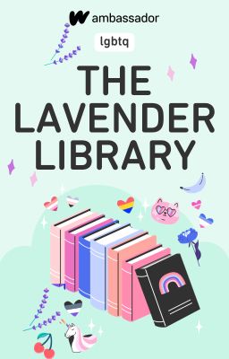 The Lavender Library