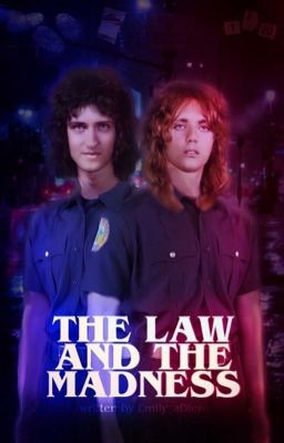 The Law and the Madness [Maylor]