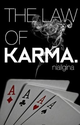 The Law of Karma