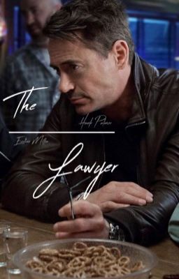 The Lawyer  |•|Hank Palmer|•|