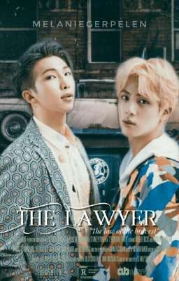 The Lawyer [Namjin] 