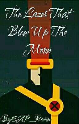 The Lazer That Blew Up The Moon