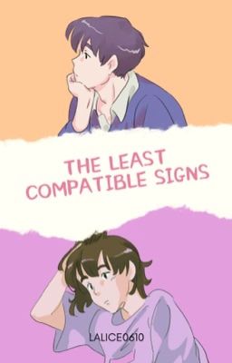 The Least Compatible Signs