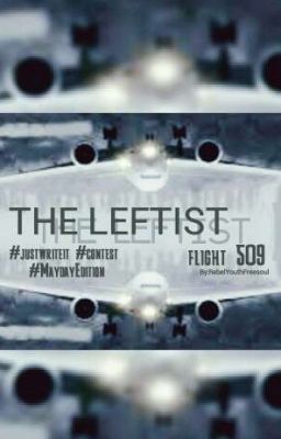 The Leftist | ✅ #roughdrafts