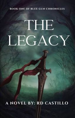 The Legacy (Book One)