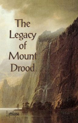 The Legacy of Mount Drood