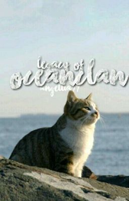 《The Legacy Of Oceanclan》[DISCONTINUED]