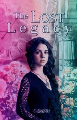 The Legacy's Fate (#4)