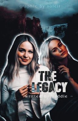 the legacy → the 100