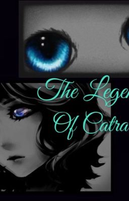 The Legend Of Catra