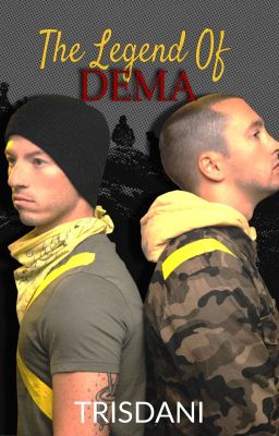 THE LEGEND OF DEMA | TØP