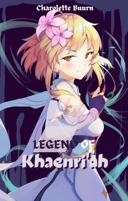 The Legend of Khaenri'ah