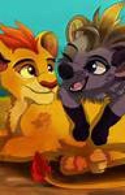 The Legend of Kion: Ask the characters Q/A