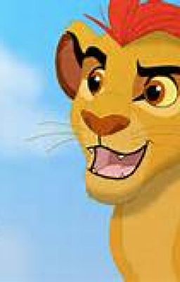 The Legend of Kion shorts