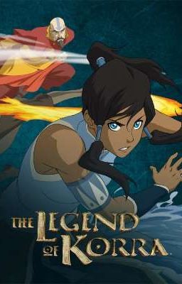 The Legend of Korra Roleplay