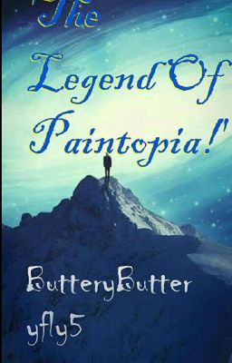 'The Legend of Paintopia!'