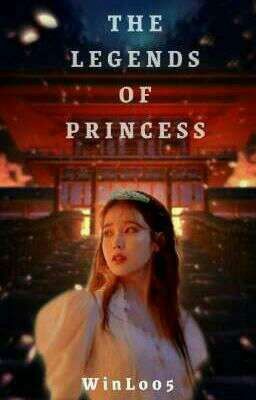 The Legend Of Princess (End) /Revisi