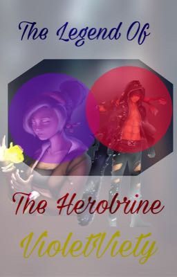 The Legend Of The Herobrine ○Ｏo Aarmau Au oＯ○