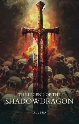 The Legend of The Shadowdragon