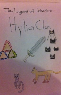 The Legend of Warriors: HylianClan