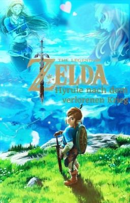 The Legend of Zelda ~ Hyrule nach dem verlorenen Krieg  