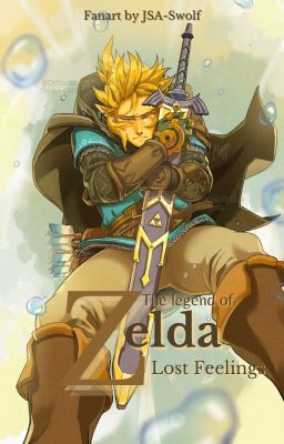 The legend of Zelda 