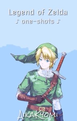 The Legend of Zelda [One-shots] [French]