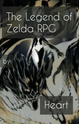 The Legend of Zelda RPG