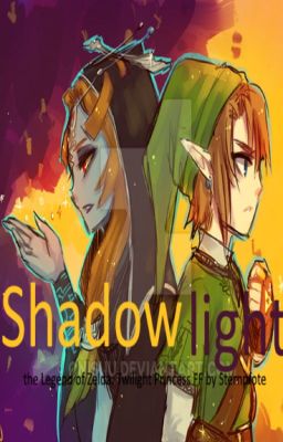 The Legend of Zelda - Shadowlight