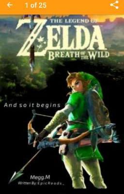 THE LEGEND OF ZELDA TRUTH OR DARE BOOK