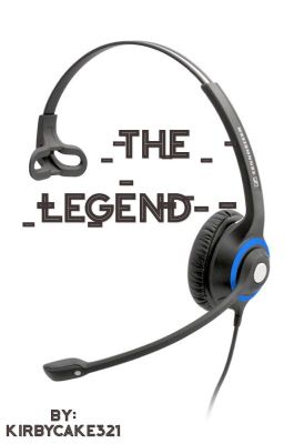 The Legend - Youtubers x Reader