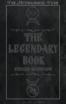 The Legendary Book